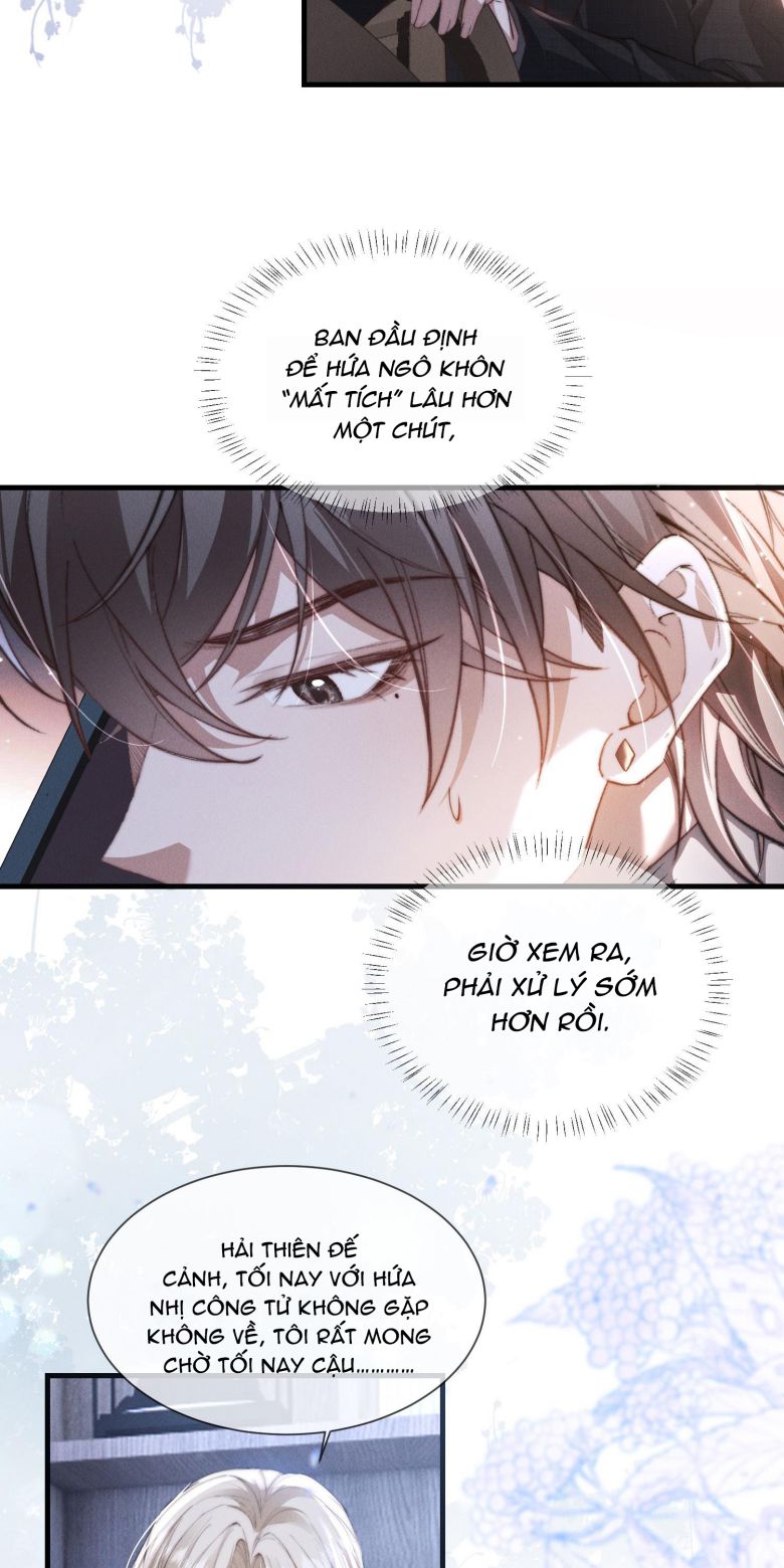 Kế Hoạch Tự Dưỡng Cuồng Khuyển Chapter 40 - Trang 2