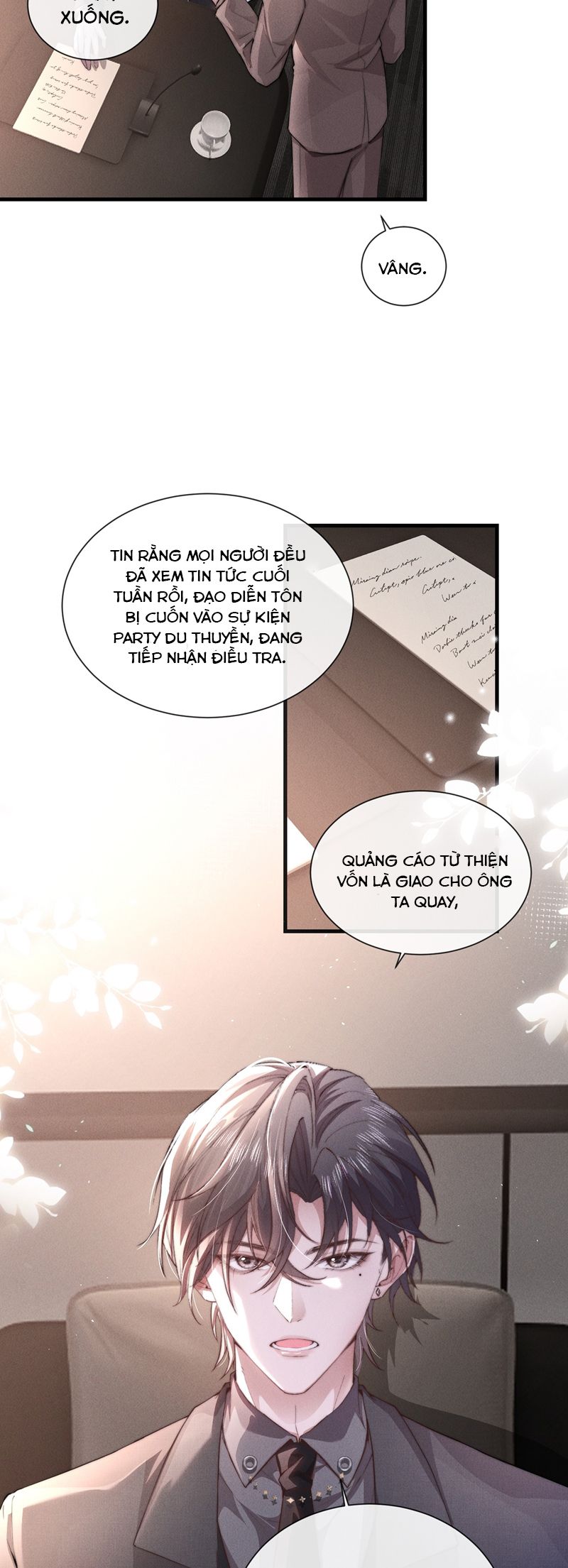 Kế Hoạch Tự Dưỡng Cuồng Khuyển Chapter 37 - Trang 2