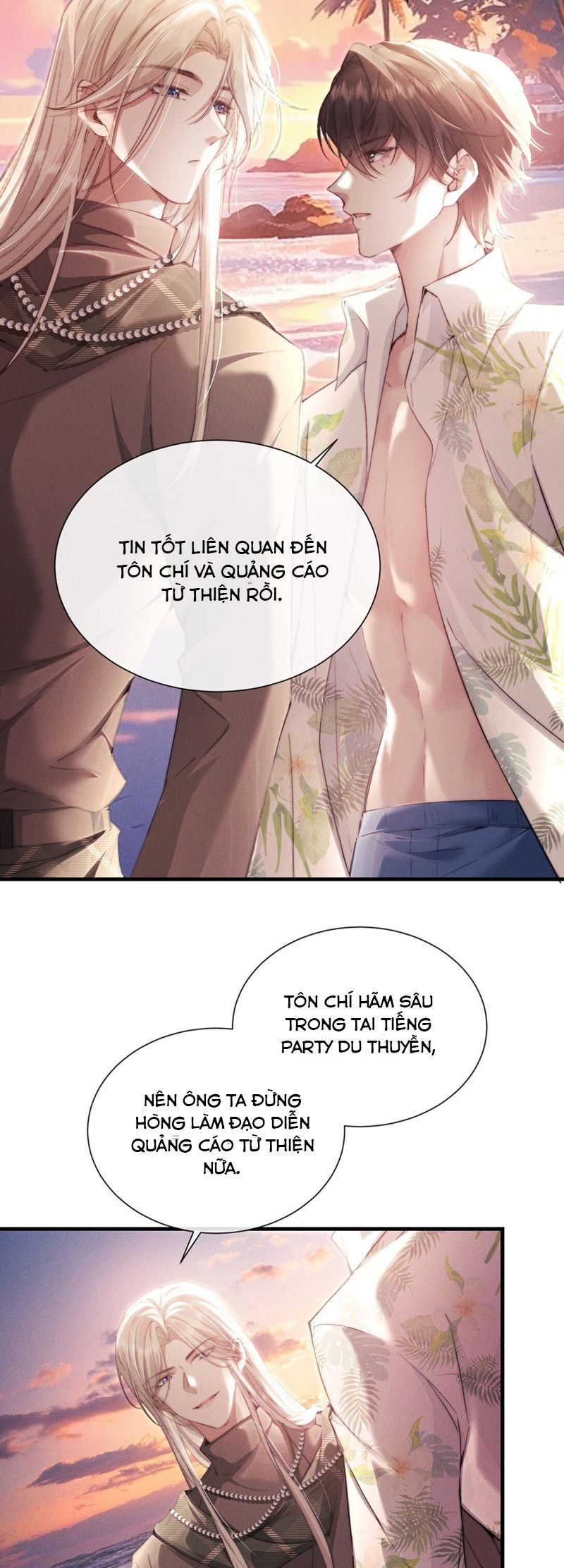 Kế Hoạch Tự Dưỡng Cuồng Khuyển Chapter 36 - Trang 2