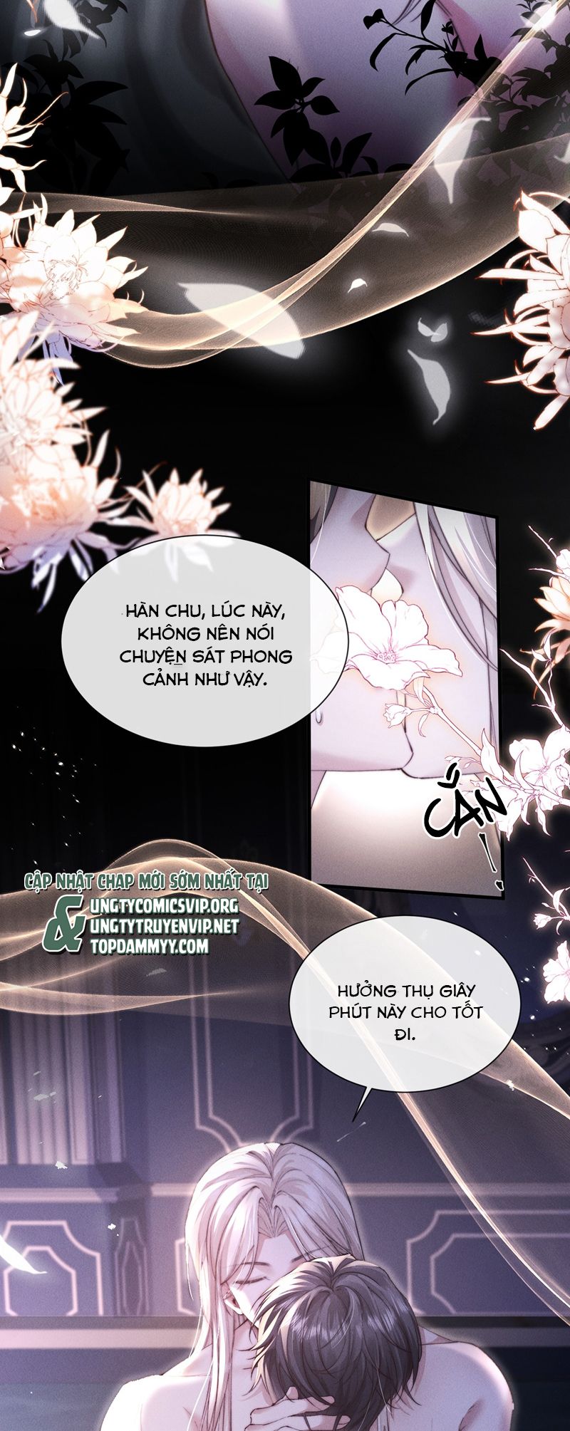 Kế Hoạch Tự Dưỡng Cuồng Khuyển Chapter 34 - Trang 2