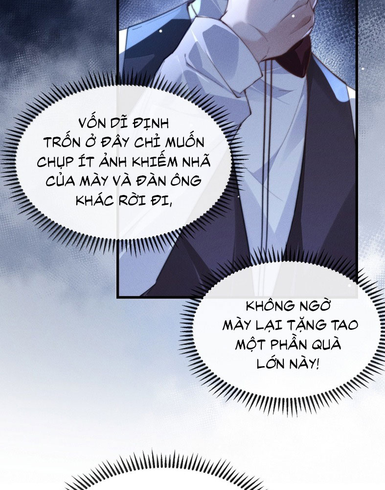 Kế Hoạch Tự Dưỡng Cuồng Khuyển Chapter 30 - Trang 2