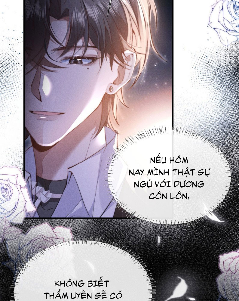 Kế Hoạch Tự Dưỡng Cuồng Khuyển Chapter 30 - Trang 2