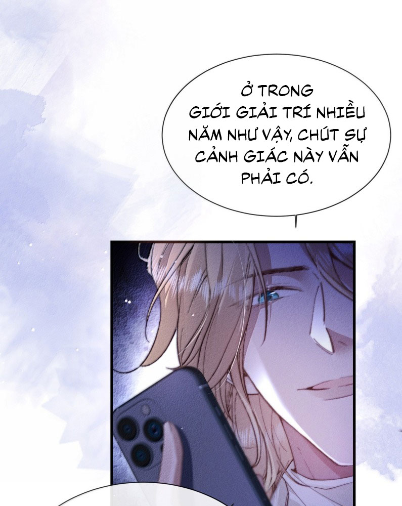 Kế Hoạch Tự Dưỡng Cuồng Khuyển Chapter 30 - Trang 2