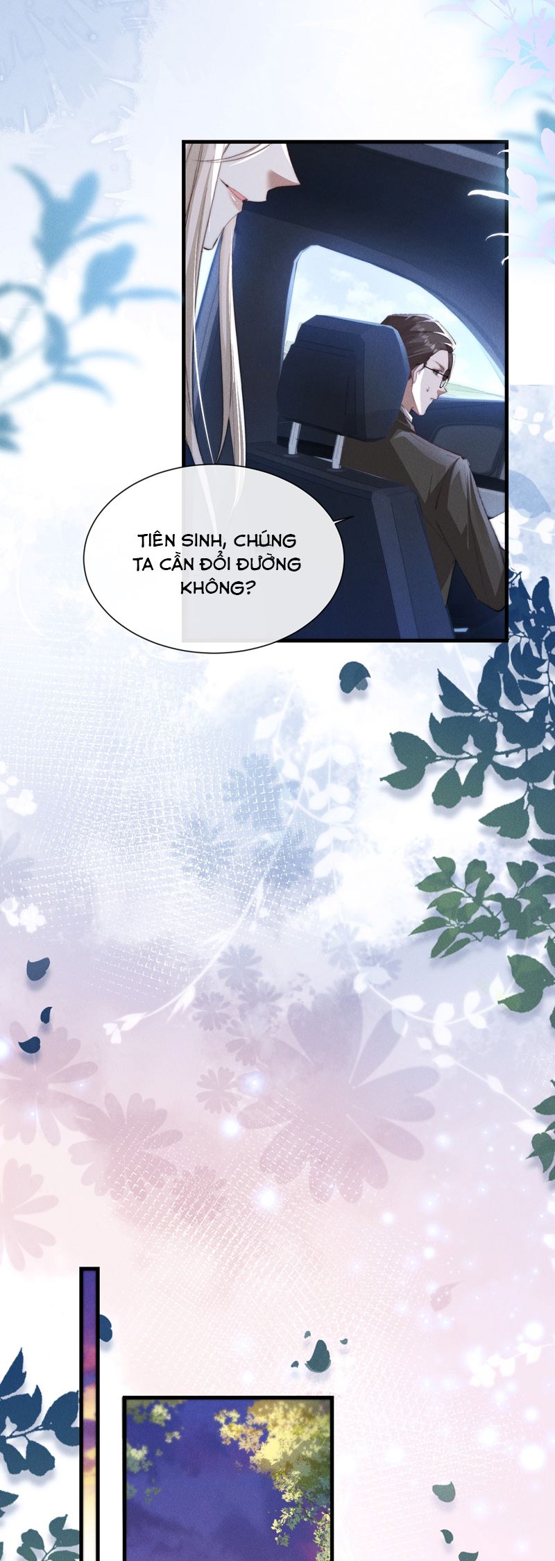 Kế Hoạch Tự Dưỡng Cuồng Khuyển Chapter 26 - Trang 2