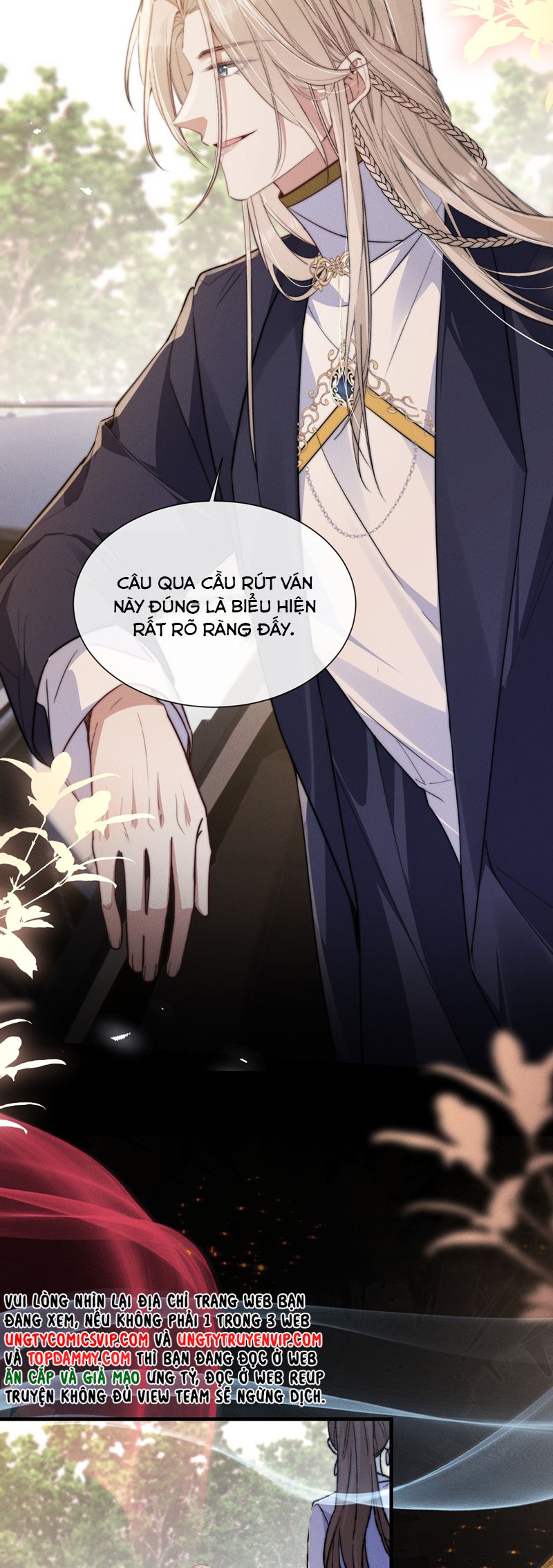 Kế Hoạch Tự Dưỡng Cuồng Khuyển Chapter 24 - Trang 2