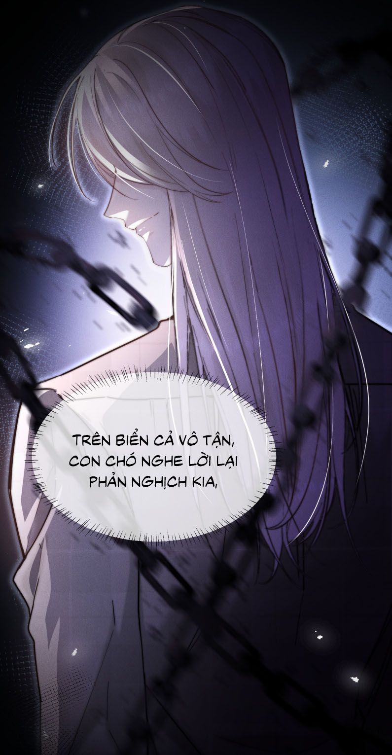 Kế Hoạch Tự Dưỡng Cuồng Khuyển Chapter 16 - Trang 2