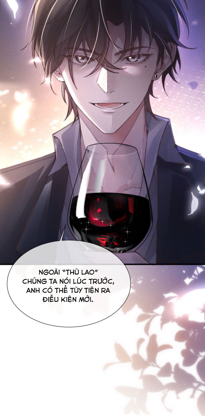 Kế Hoạch Tự Dưỡng Cuồng Khuyển Chapter 6 - Trang 2