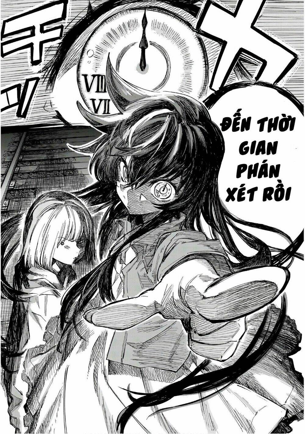 Shichiha Gojuroku Chapter 3 - Trang 2