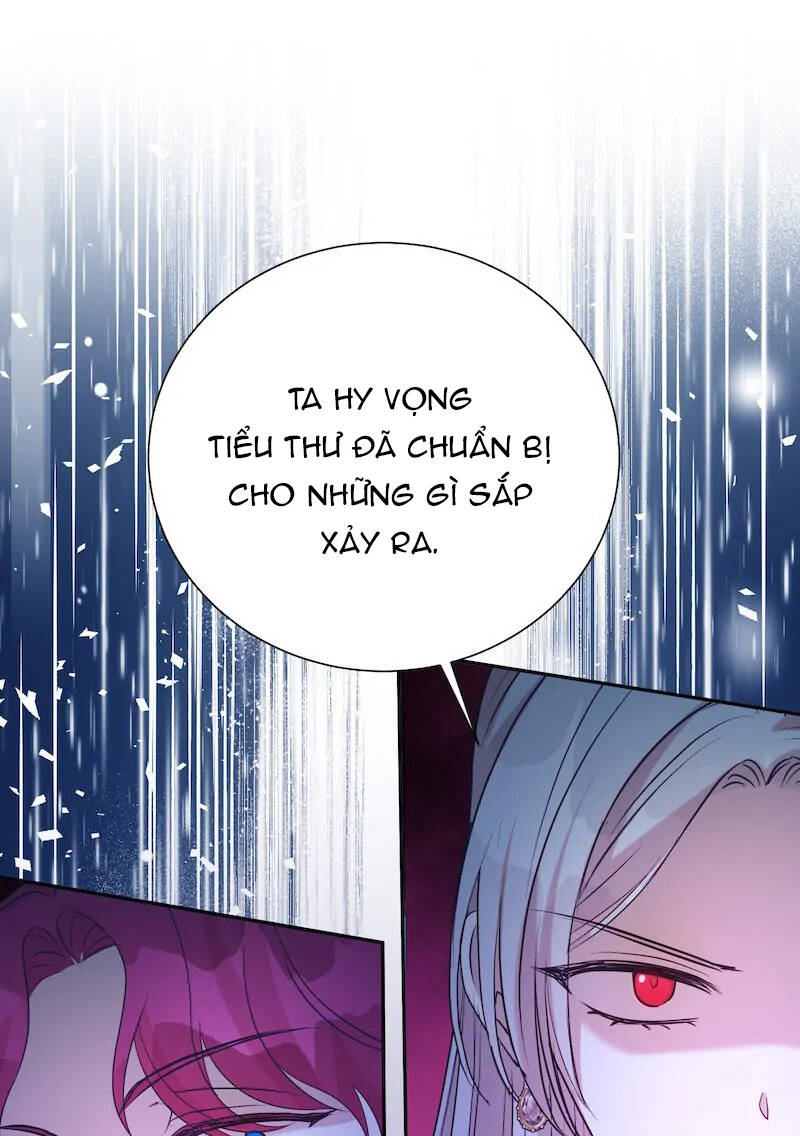 Tôi Chán Nản Vì Chồng Thứ Hai Không Chung Thủy Chapter 85.1 - Trang 2