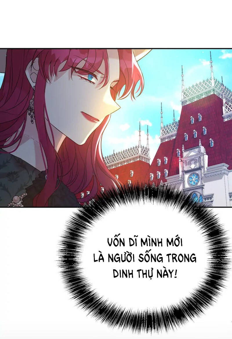 Tôi Chán Nản Vì Chồng Thứ Hai Không Chung Thủy Chapter 84.1 - Trang 2