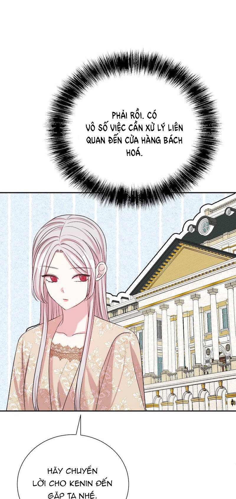 Tôi Chán Nản Vì Chồng Thứ Hai Không Chung Thủy Chapter 79.2 - Trang 2