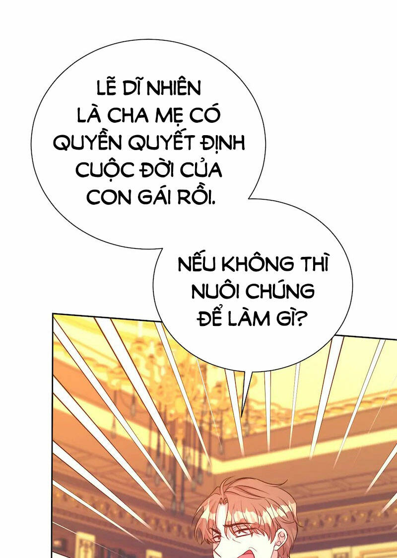 Tôi Chán Nản Vì Chồng Thứ Hai Không Chung Thủy Chapter 74.2 - Trang 2