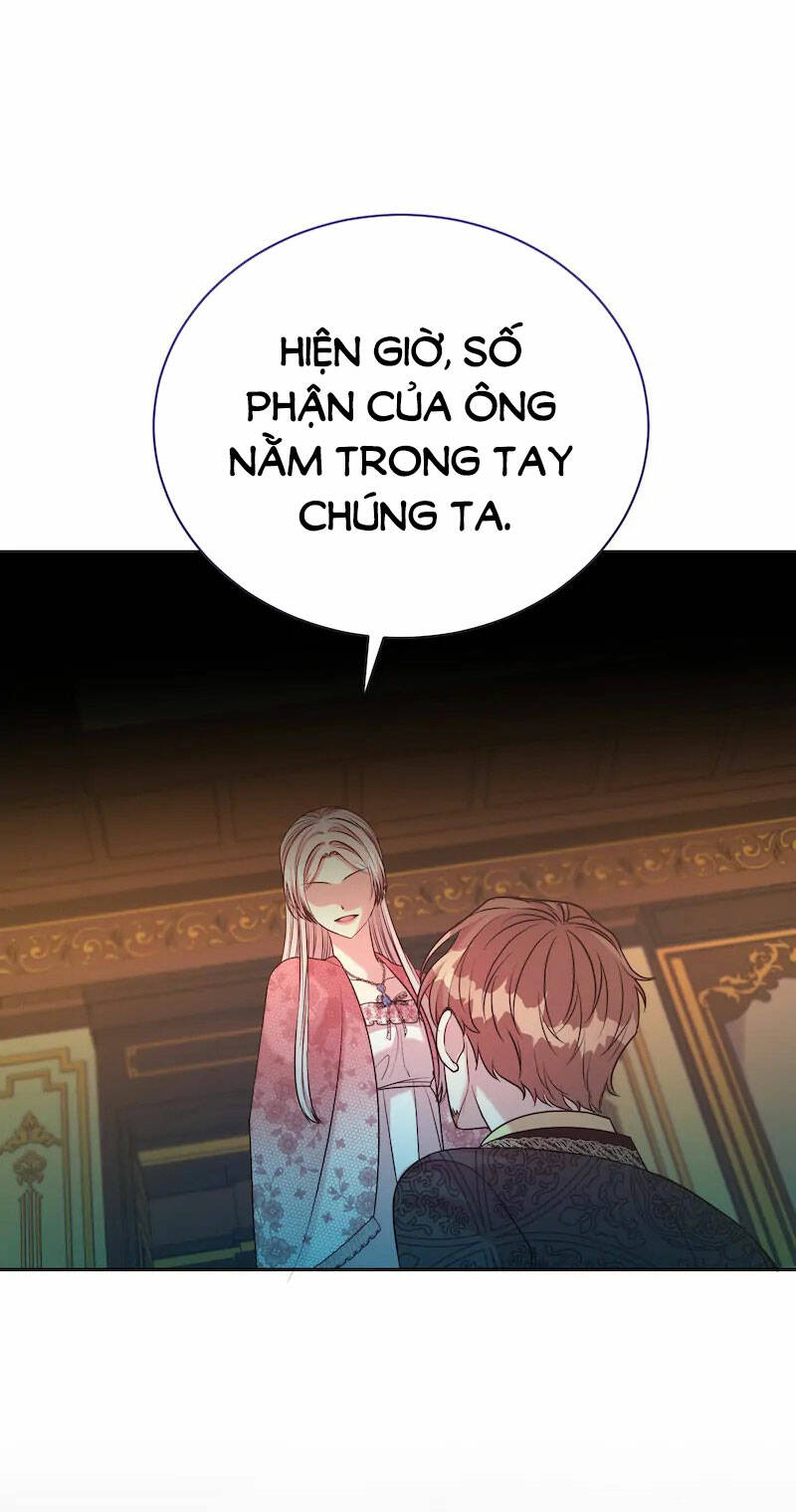 Tôi Chán Nản Vì Chồng Thứ Hai Không Chung Thủy Chapter 74.2 - Trang 2