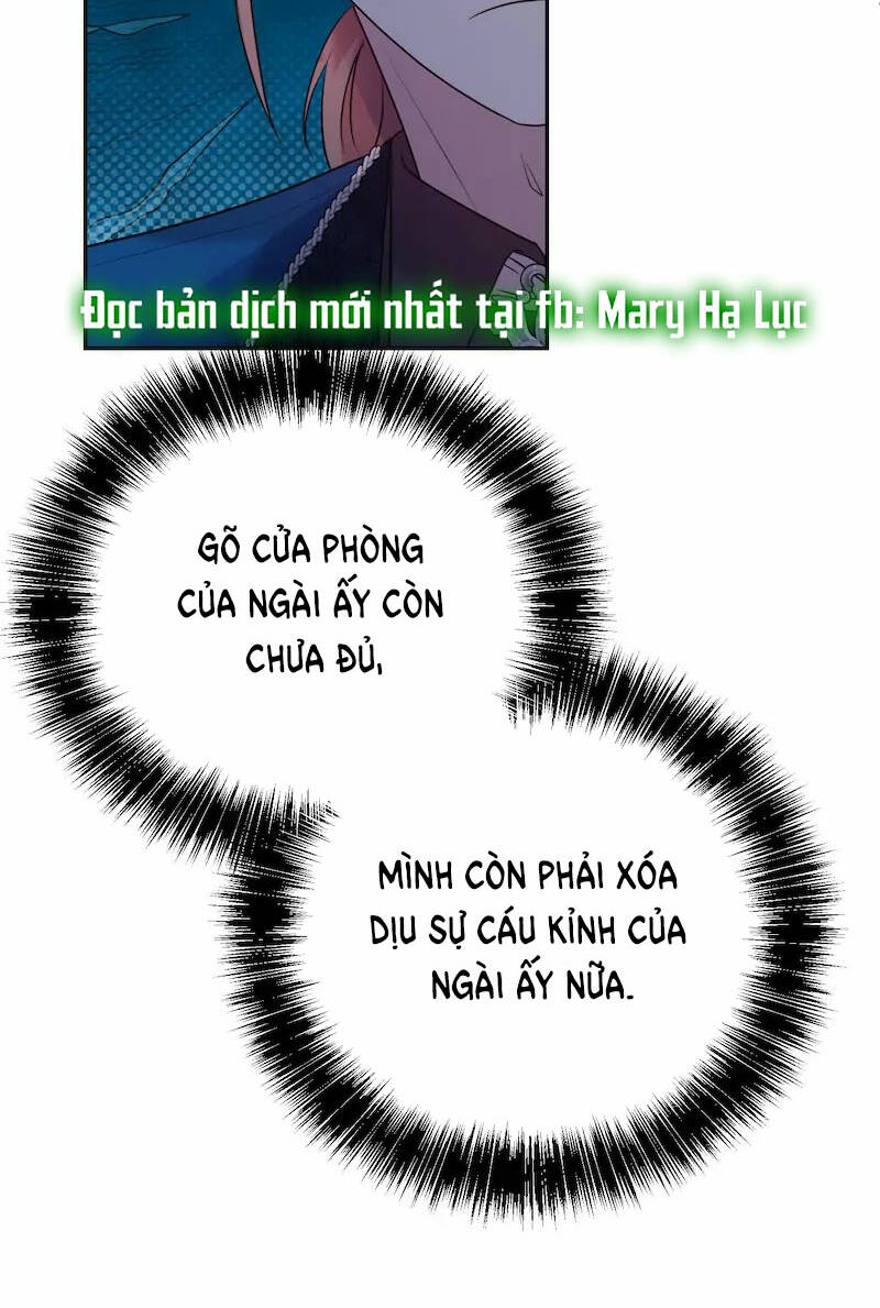 Tôi Chán Nản Vì Chồng Thứ Hai Không Chung Thủy Chapter 74.1 - Trang 2