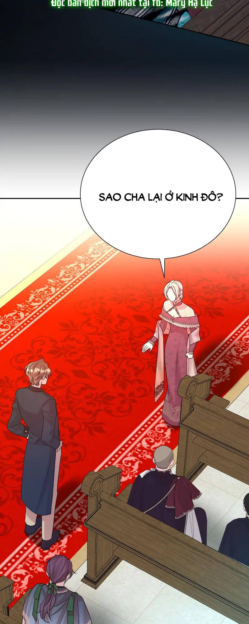 Tôi Chán Nản Vì Chồng Thứ Hai Không Chung Thủy Chapter 71.1 - Trang 2