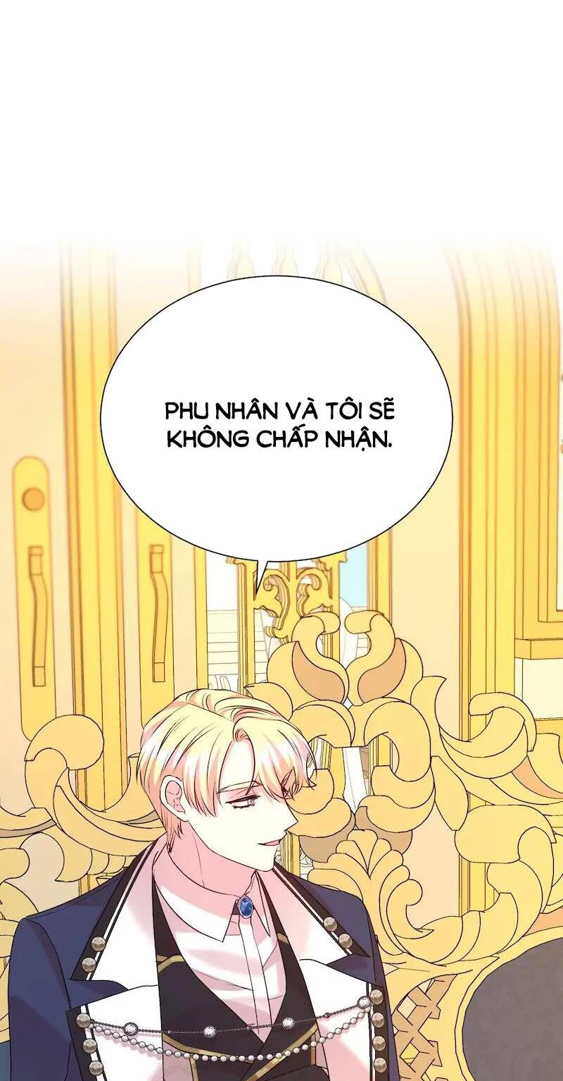 Tôi Chán Nản Vì Chồng Thứ Hai Không Chung Thủy Chapter 69.1 - Trang 2