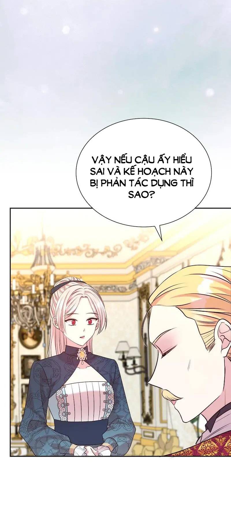 Tôi Chán Nản Vì Chồng Thứ Hai Không Chung Thủy Chapter 69.1 - Trang 2