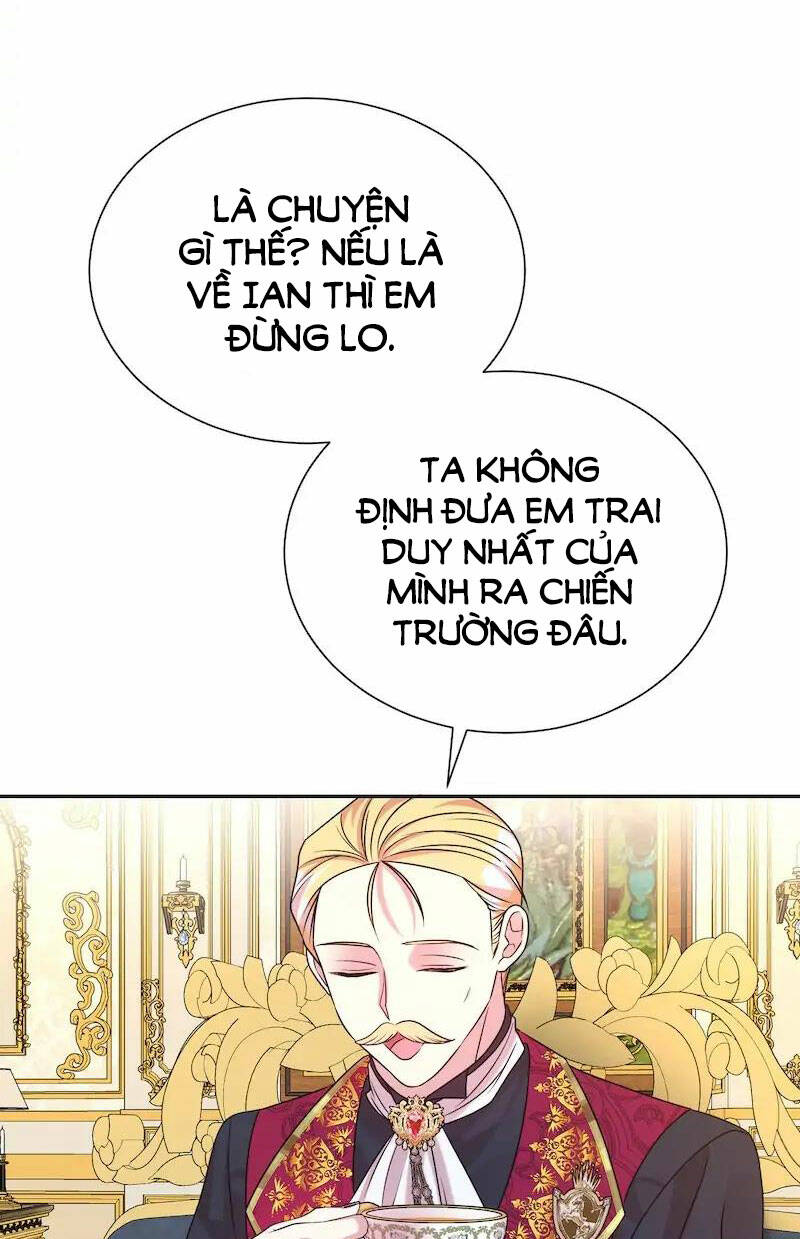 Tôi Chán Nản Vì Chồng Thứ Hai Không Chung Thủy Chapter 68.2 - Trang 2