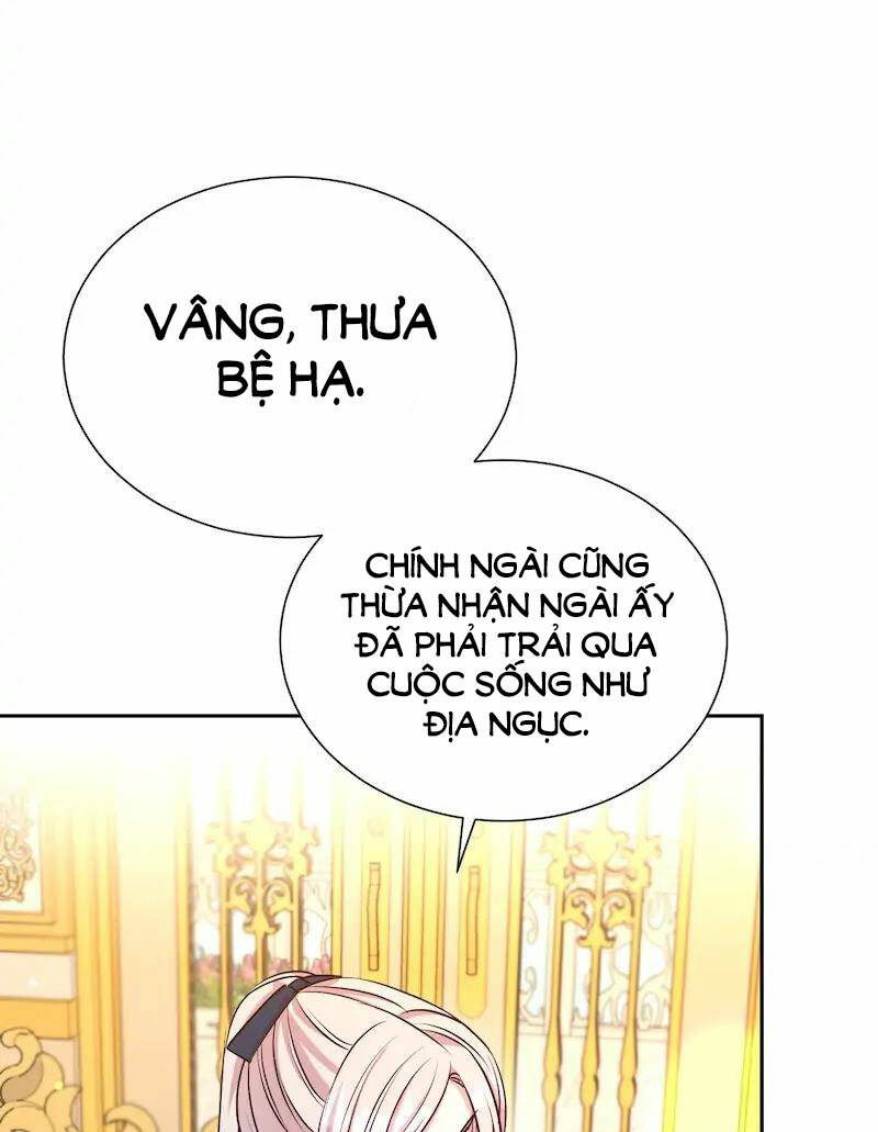 Tôi Chán Nản Vì Chồng Thứ Hai Không Chung Thủy Chapter 68.2 - Trang 2