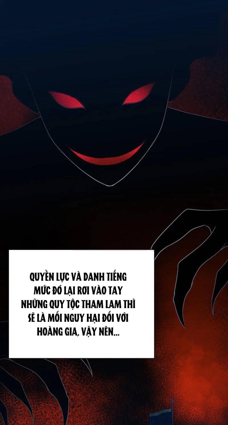 Tôi Chán Nản Vì Chồng Thứ Hai Không Chung Thủy Chapter 65.1 - Trang 2