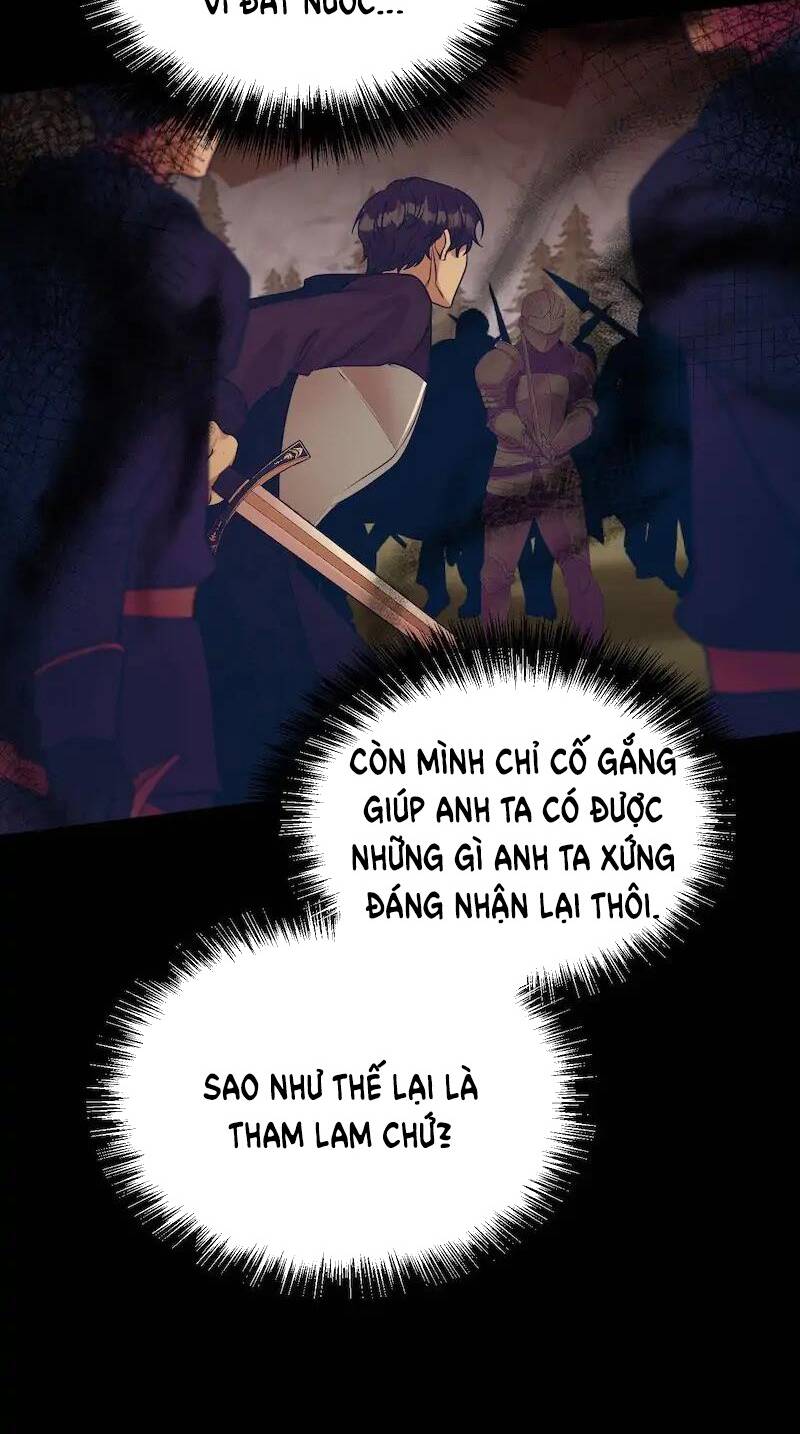 Tôi Chán Nản Vì Chồng Thứ Hai Không Chung Thủy Chapter 64.2 - Trang 2