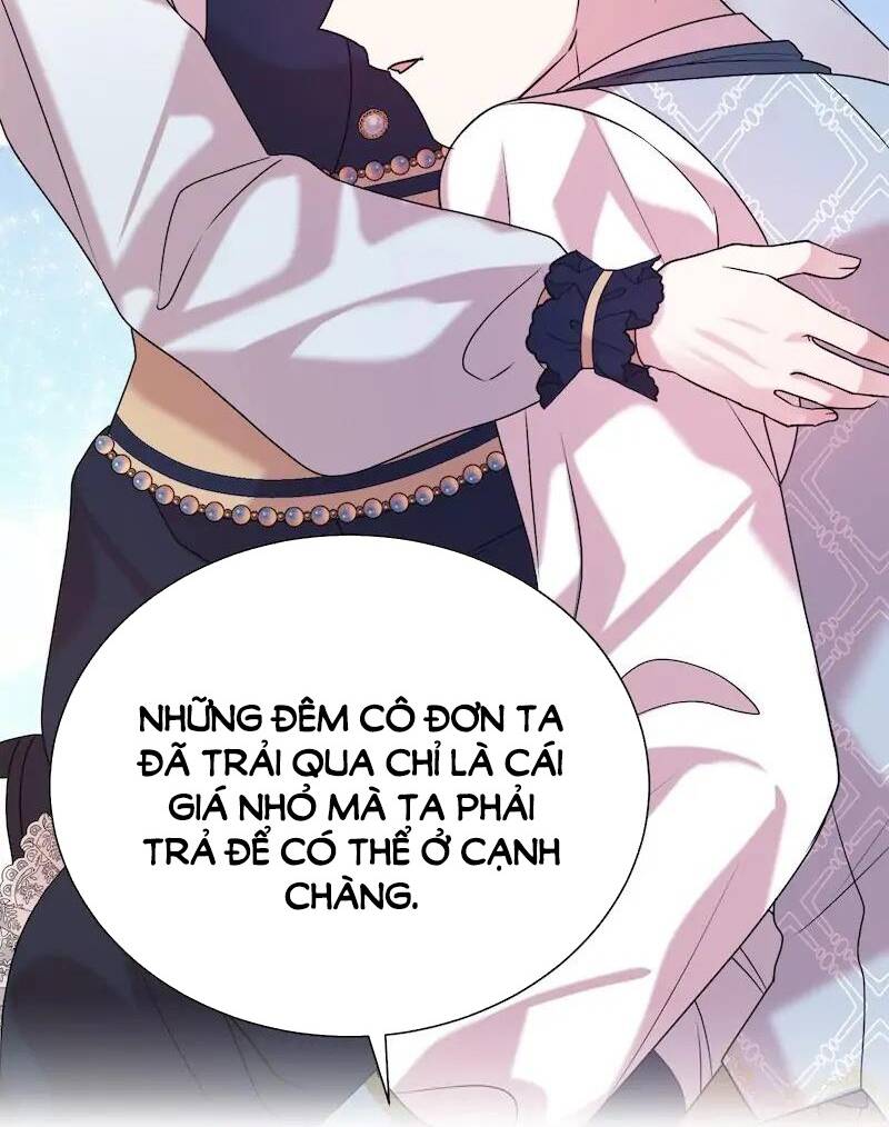 Tôi Chán Nản Vì Chồng Thứ Hai Không Chung Thủy Chapter 62.2 - Trang 2