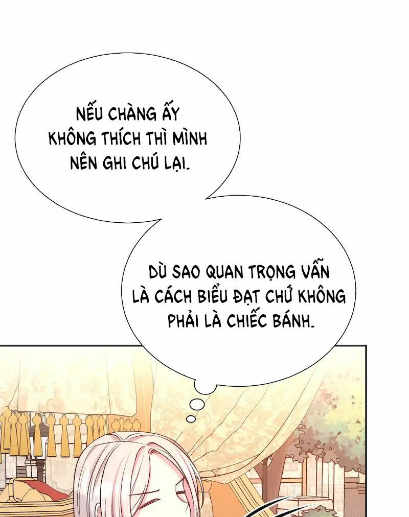 Tôi Chán Nản Vì Chồng Thứ Hai Không Chung Thủy Chapter 59.2 - Trang 2