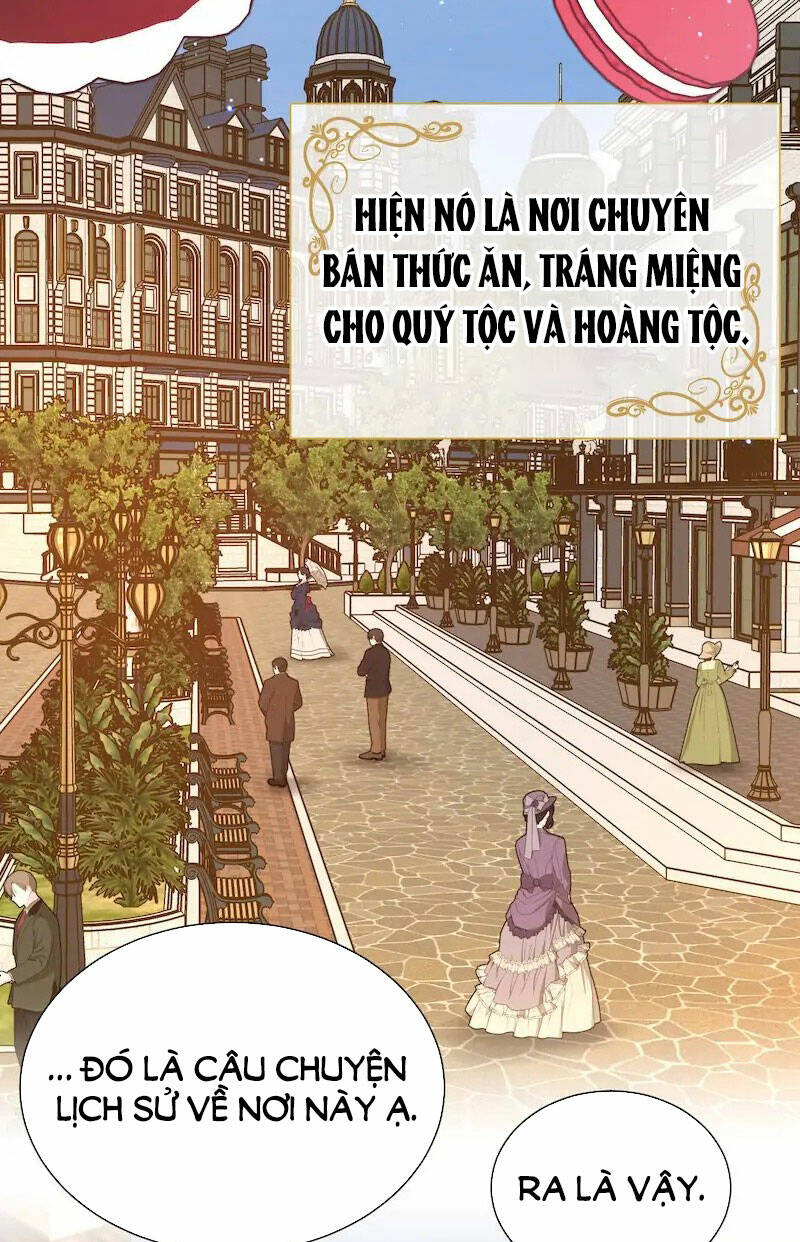 Tôi Chán Nản Vì Chồng Thứ Hai Không Chung Thủy Chapter 59.2 - Trang 2