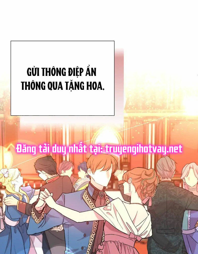 Tôi Chán Nản Vì Chồng Thứ Hai Không Chung Thủy Chapter 59.1 - Trang 2