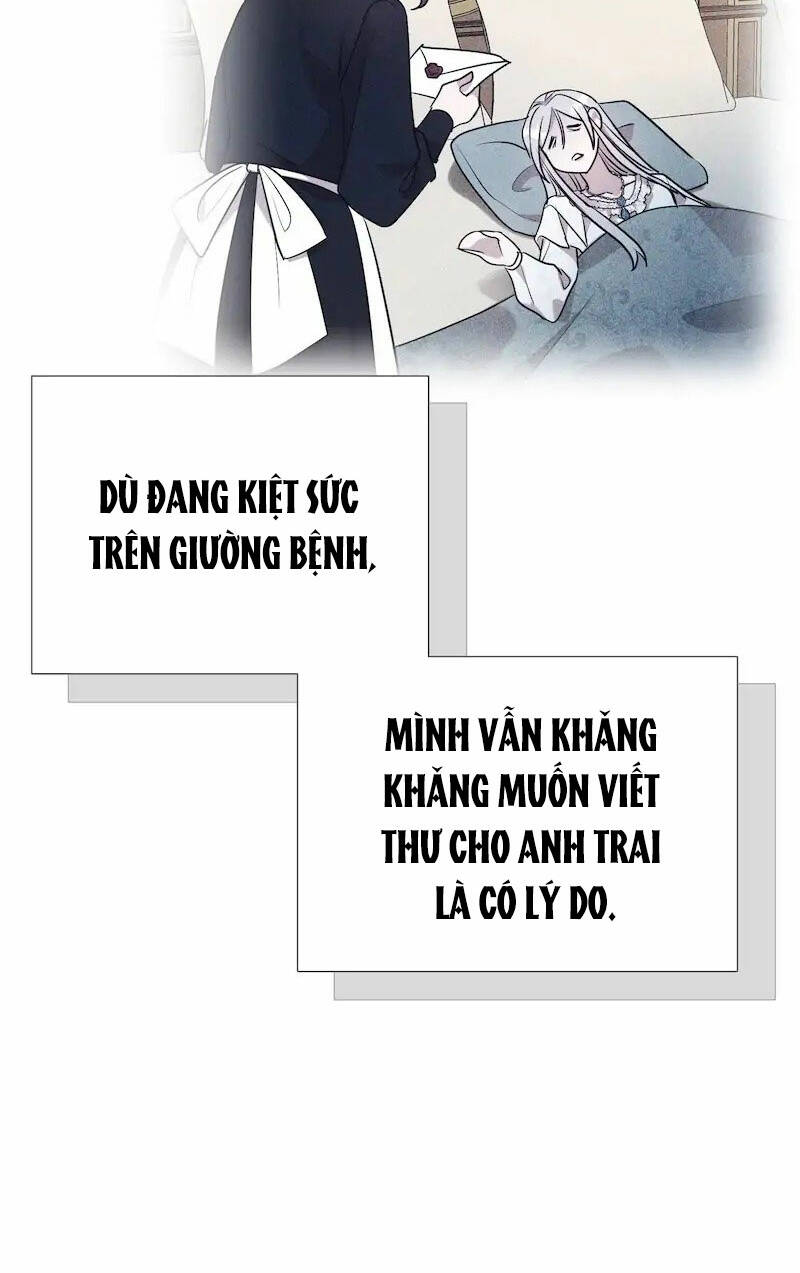 Tôi Chán Nản Vì Chồng Thứ Hai Không Chung Thủy Chapter 57.1 - Trang 2