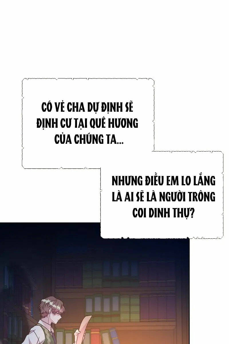 Tôi Chán Nản Vì Chồng Thứ Hai Không Chung Thủy Chapter 57.1 - Trang 2