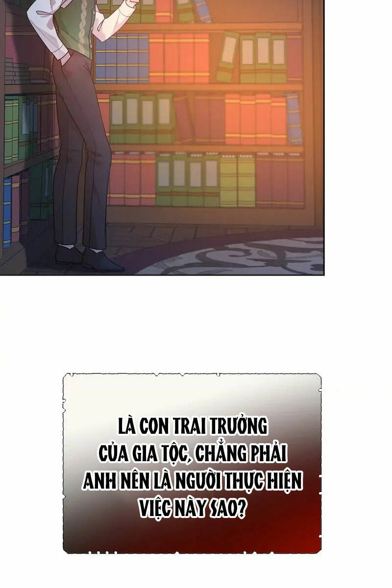 Tôi Chán Nản Vì Chồng Thứ Hai Không Chung Thủy Chapter 57.1 - Trang 2