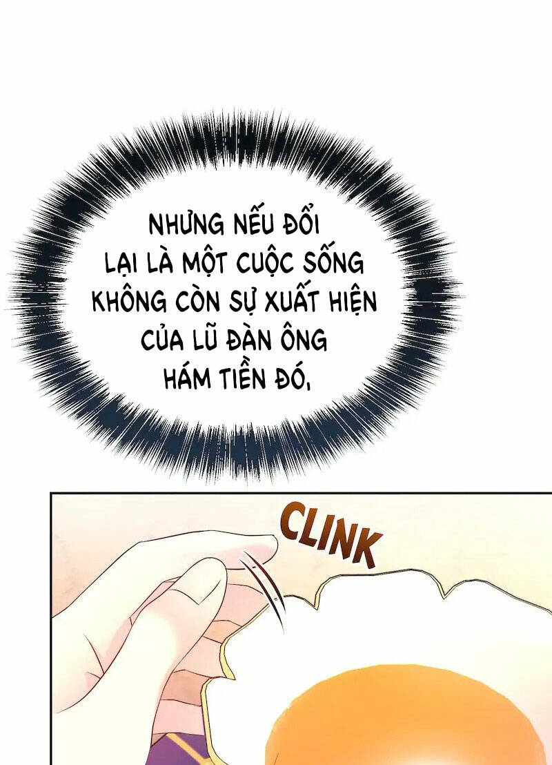 Tôi Chán Nản Vì Chồng Thứ Hai Không Chung Thủy Chapter 57.1 - Trang 2