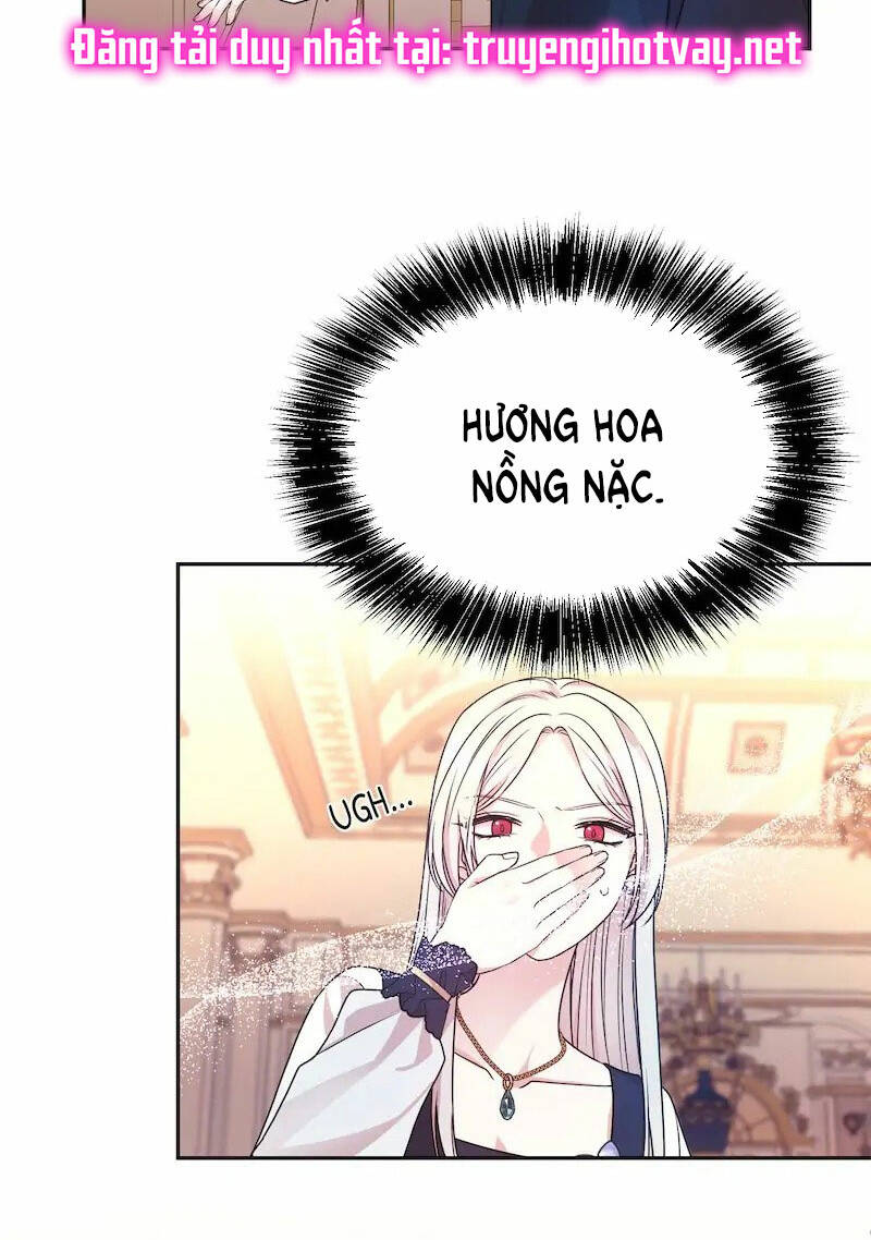 Tôi Chán Nản Vì Chồng Thứ Hai Không Chung Thủy Chapter 57.1 - Trang 2