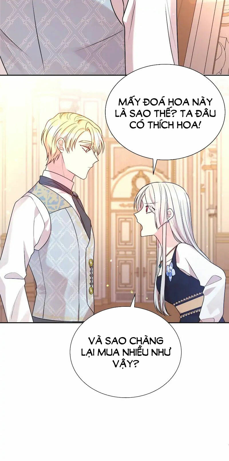 Tôi Chán Nản Vì Chồng Thứ Hai Không Chung Thủy Chapter 57.1 - Trang 2