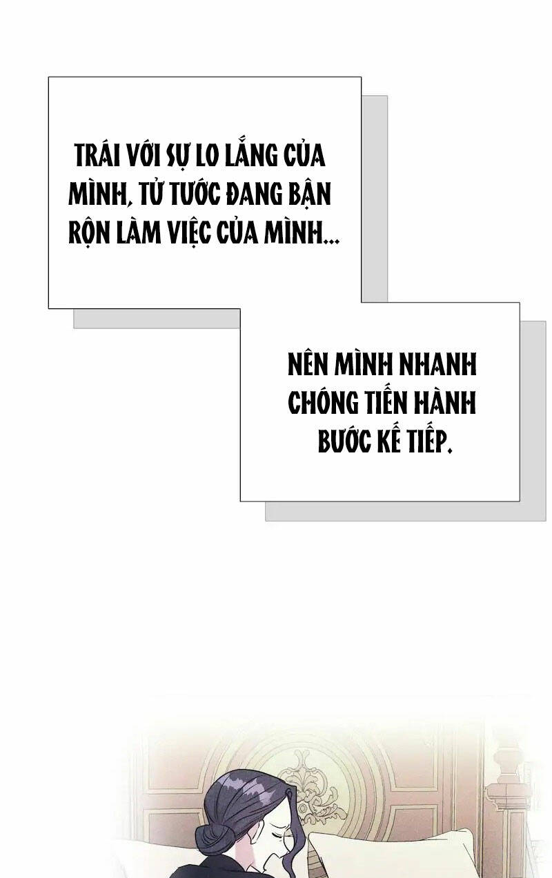 Tôi Chán Nản Vì Chồng Thứ Hai Không Chung Thủy Chapter 57.1 - Trang 2