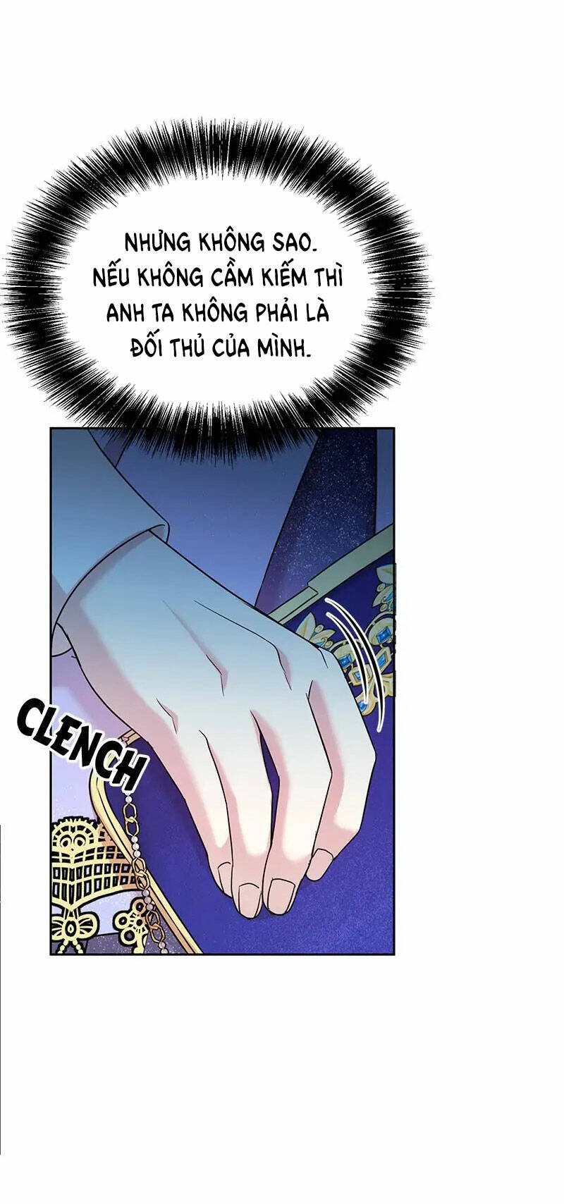 Tôi Chán Nản Vì Chồng Thứ Hai Không Chung Thủy Chapter 49.1 - Trang 2