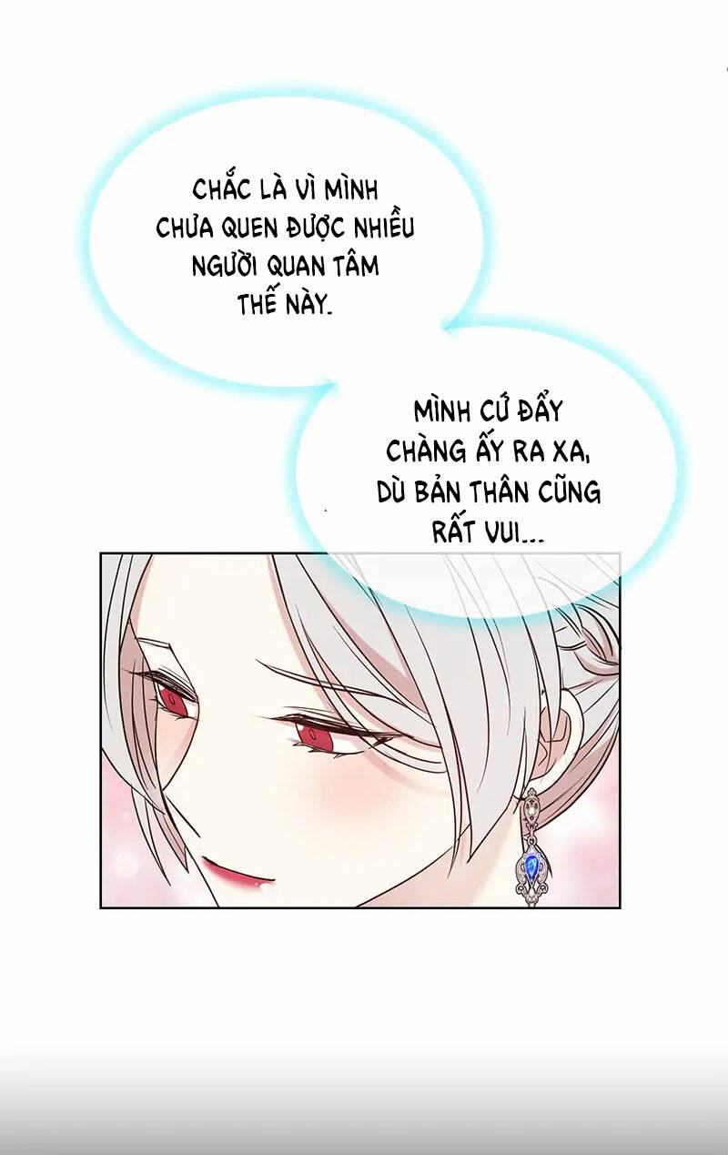 Tôi Chán Nản Vì Chồng Thứ Hai Không Chung Thủy Chapter 41.2 - Trang 2