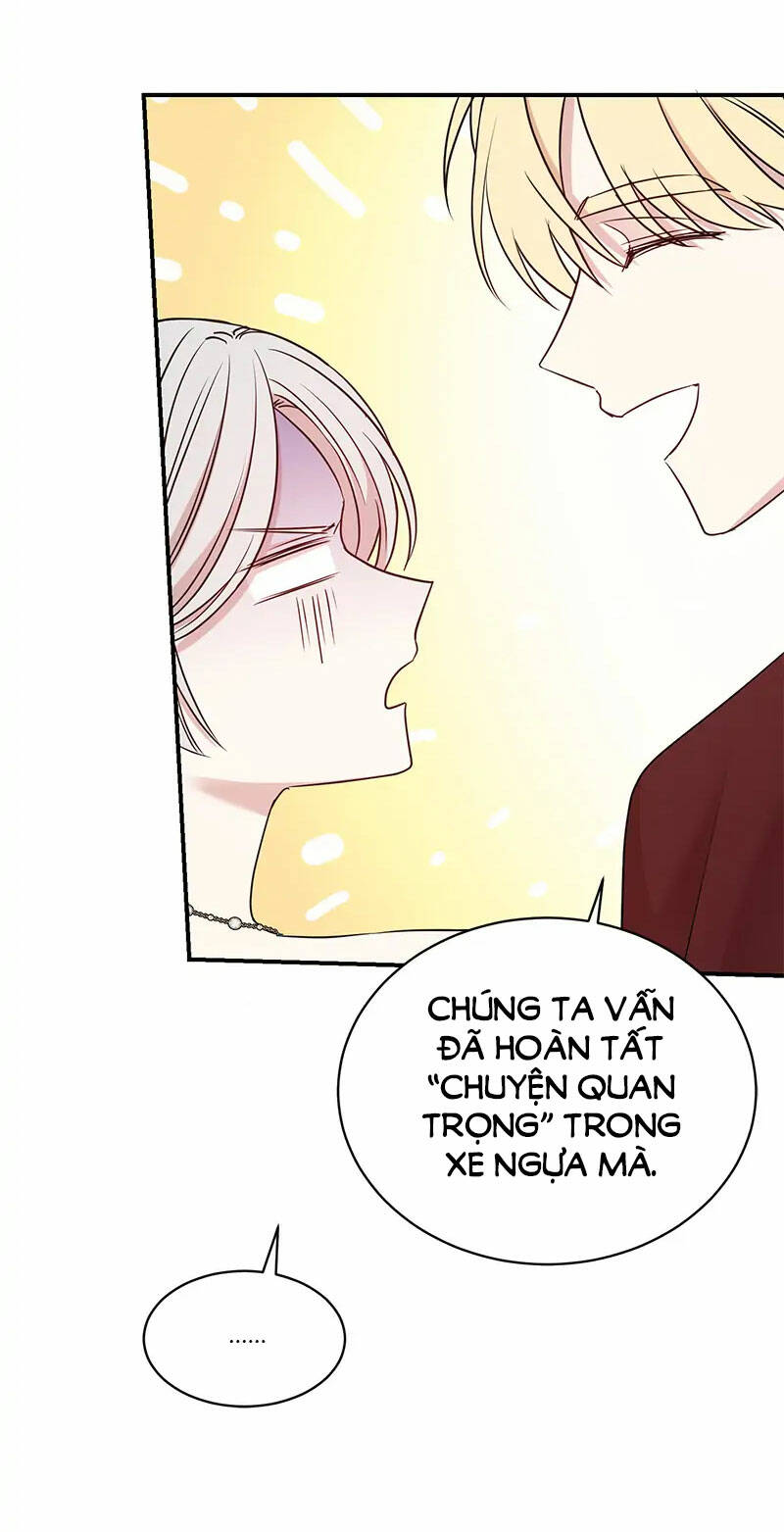 Tôi Chán Nản Vì Chồng Thứ Hai Không Chung Thủy Chapter 41.2 - Trang 2