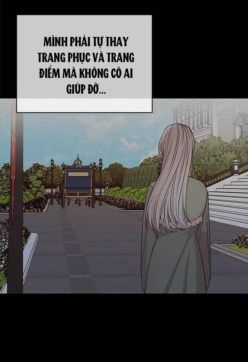 Tôi Chán Nản Vì Chồng Thứ Hai Không Chung Thủy Chapter 41.2 - Trang 2