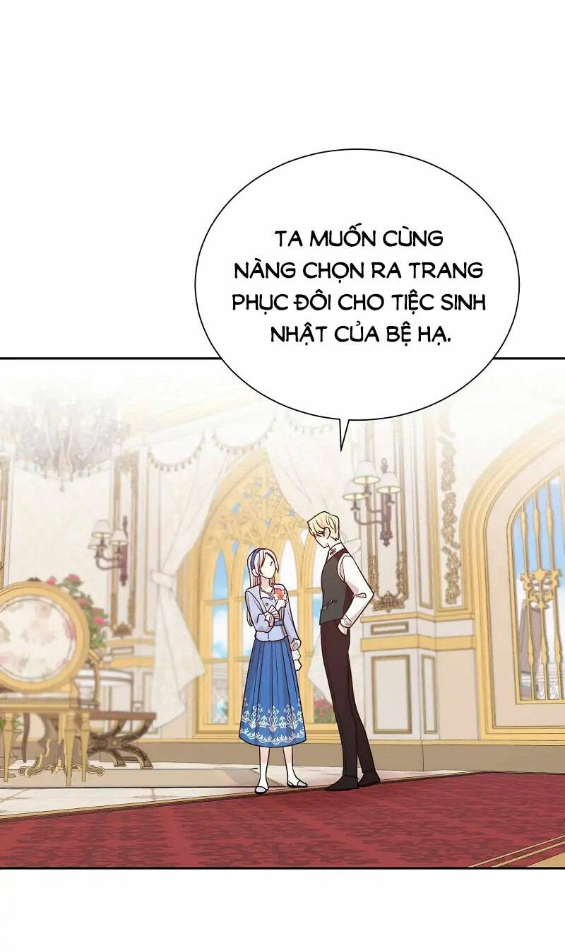 Tôi Chán Nản Vì Chồng Thứ Hai Không Chung Thủy Chapter 32.2 - Trang 2