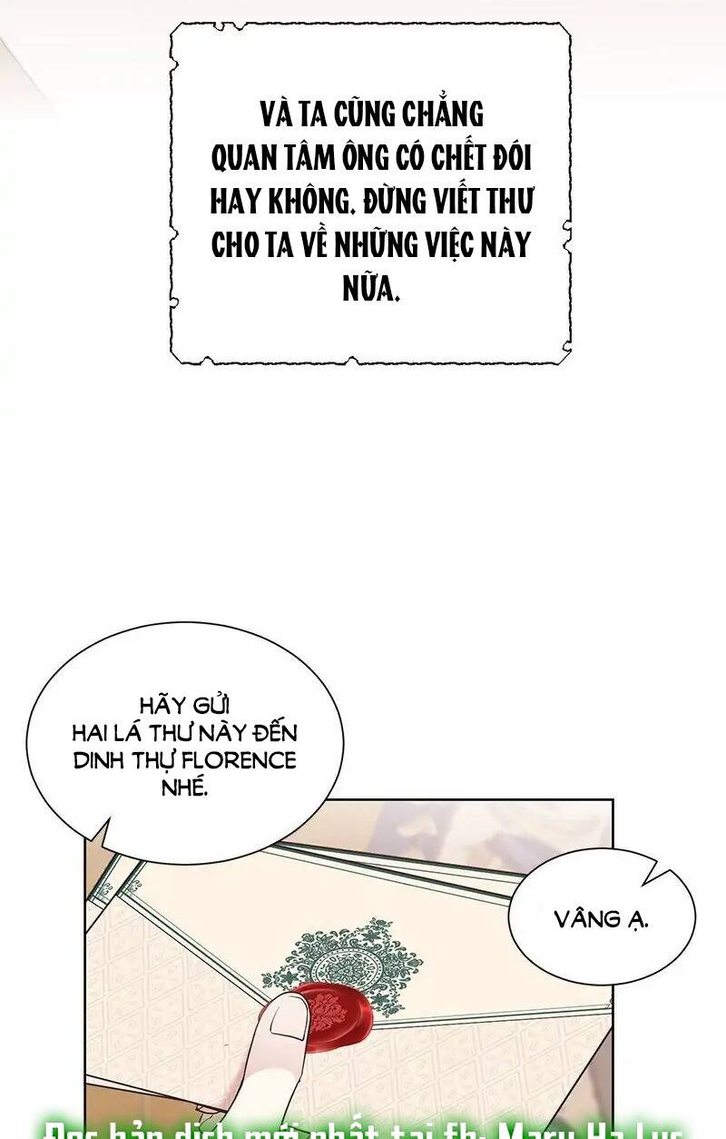 Tôi Chán Nản Vì Chồng Thứ Hai Không Chung Thủy Chapter 20.2 - Trang 2