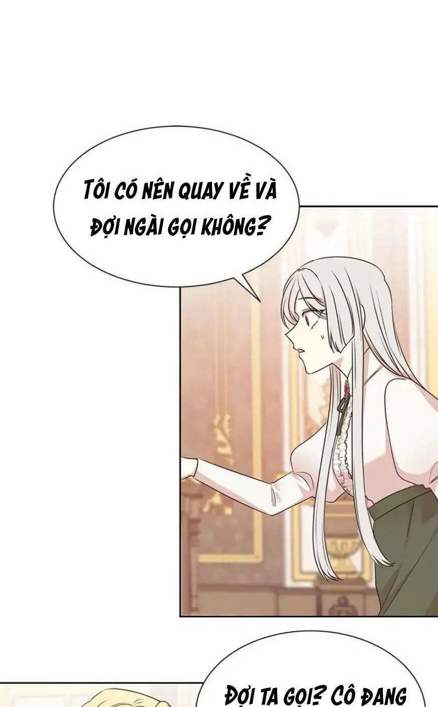 Tôi Chán Nản Vì Chồng Thứ Hai Không Chung Thủy Chapter 7 - Trang 2