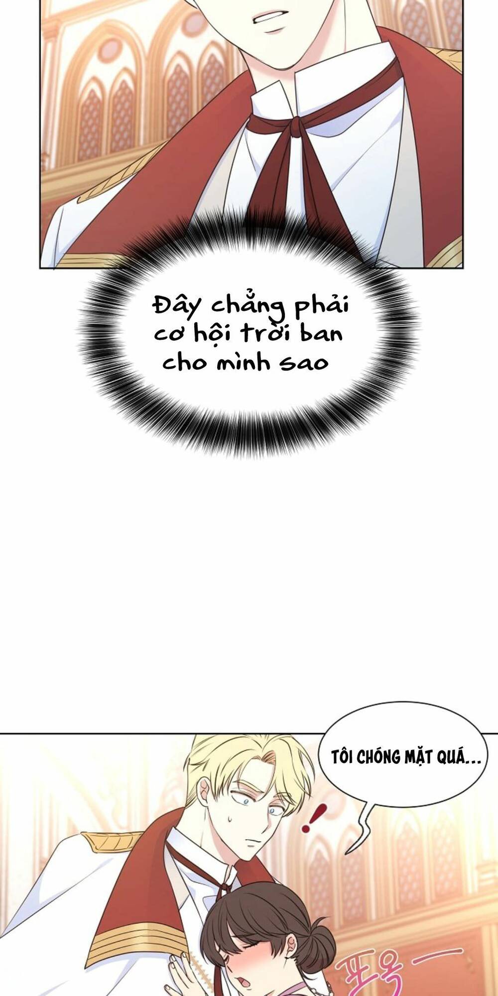 Tôi Chán Nản Vì Chồng Thứ Hai Không Chung Thủy Chapter 4 - Trang 2