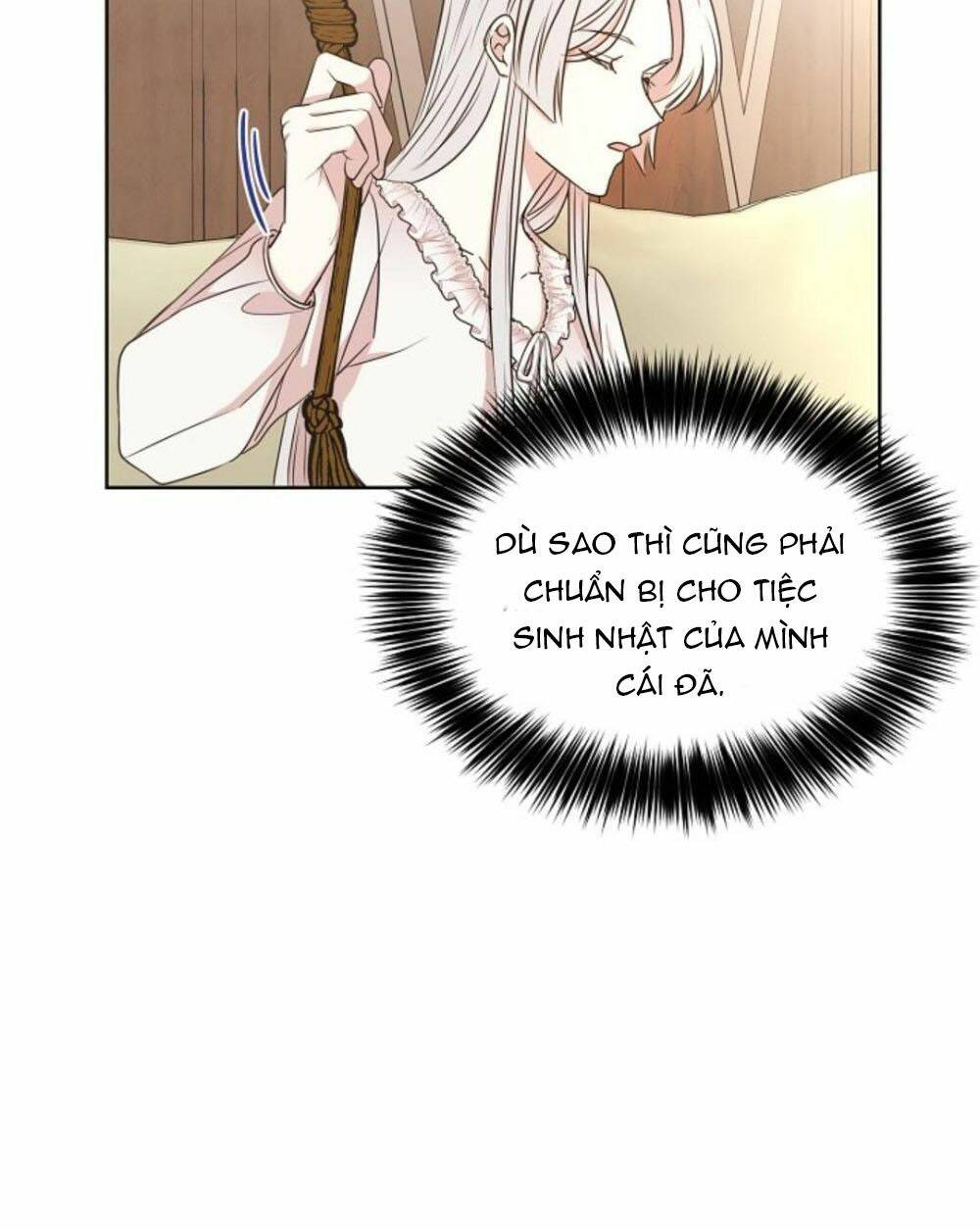 Tôi Chán Nản Vì Chồng Thứ Hai Không Chung Thủy Chapter 1 - Trang 2