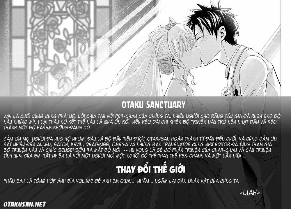 Kishuku Gakkou No Juliet Chapter 119 - Trang 2