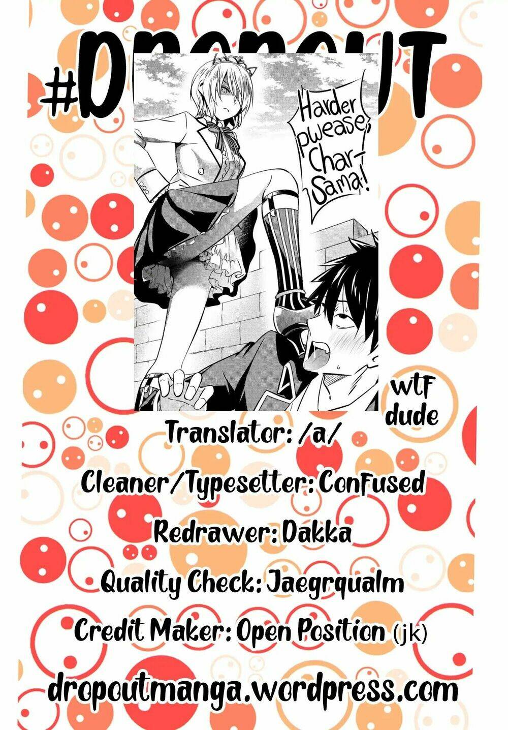 Kishuku Gakkou No Juliet Chapter 77 - Trang 2