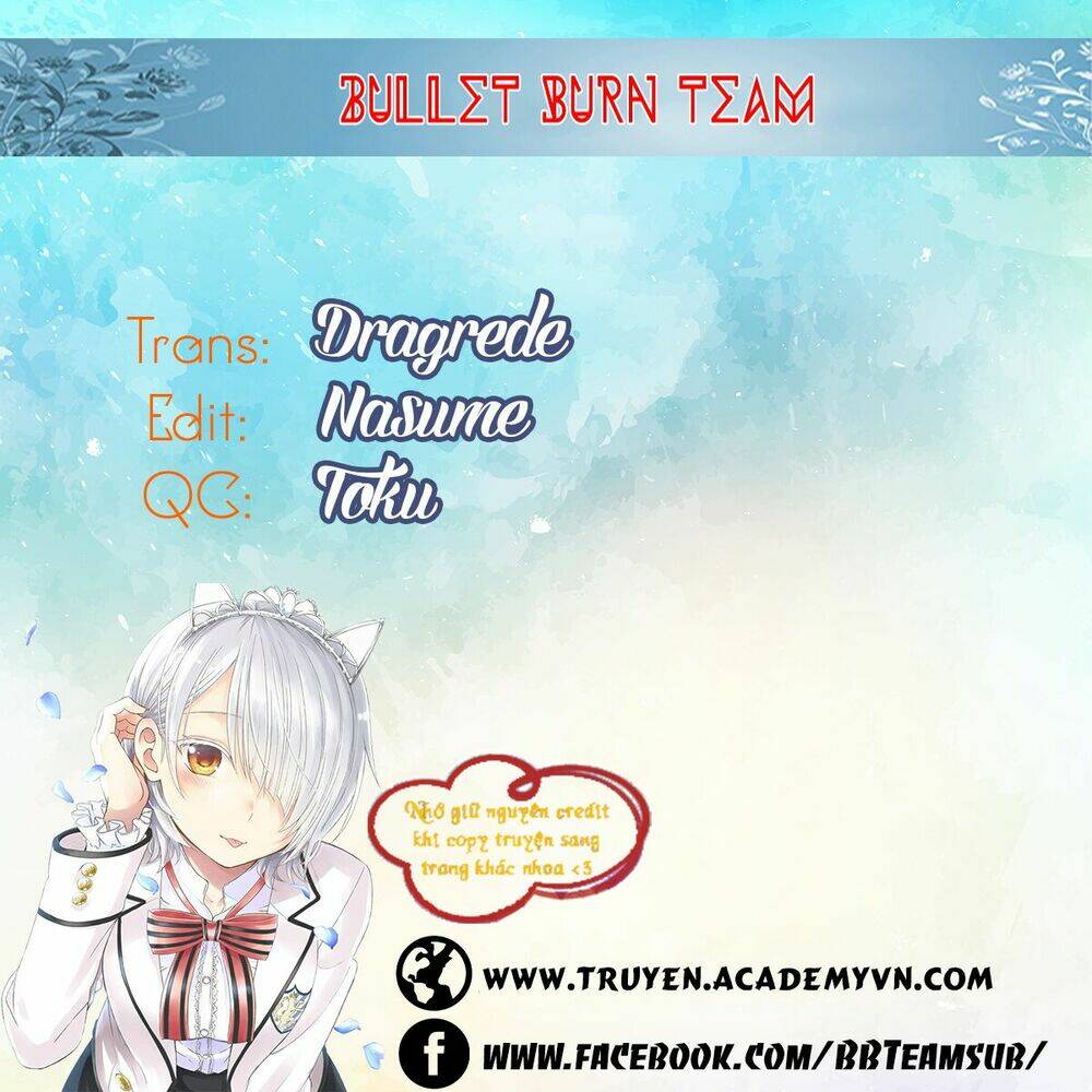 Kishuku Gakkou No Juliet Chapter 61 - Trang 2