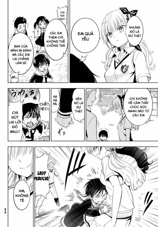 Kishuku Gakkou No Juliet Chapter 1.1 - Trang 2