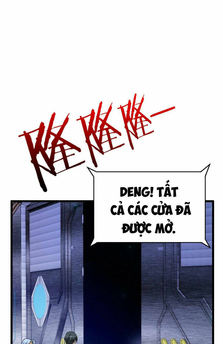 Ta Mắc Kẹt Ở Ngày Này Đã 3000 Năm Chapter 62 - Trang 2